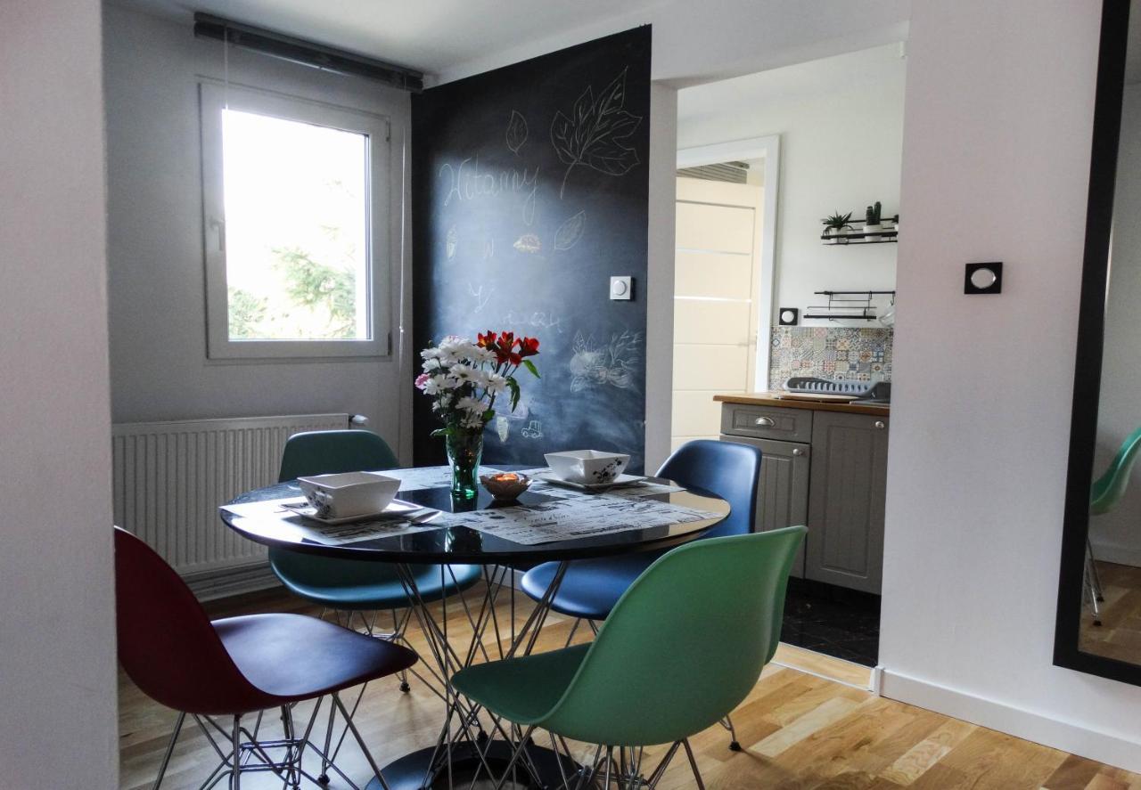 Apartmán Sleepstation Karkonosze *