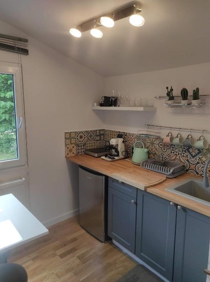 Sleepstation Karkonosze Apartmán