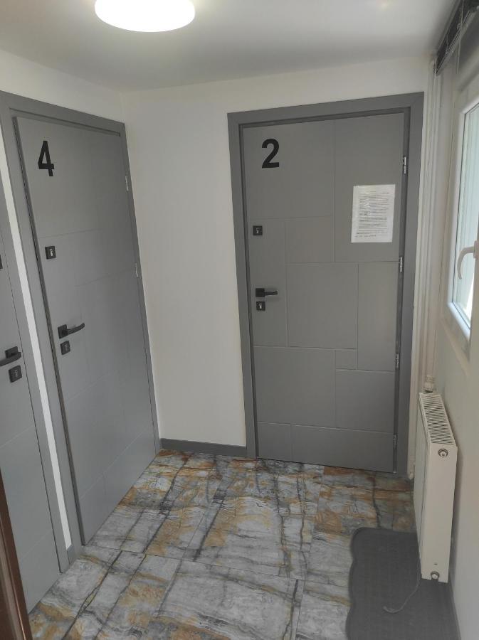Sleepstation Karkonosze Apartmán Karpacz