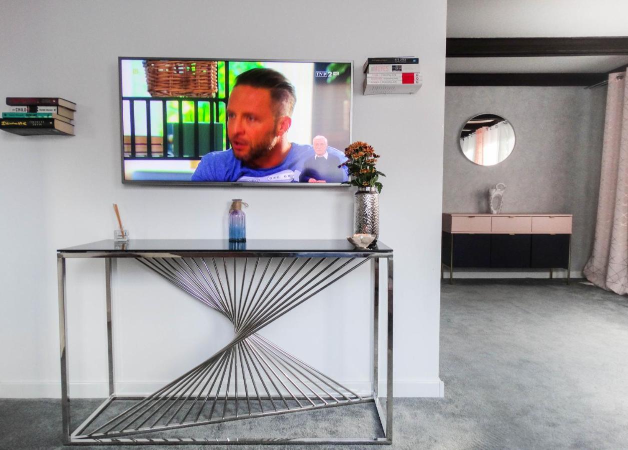 Apartmán Sleepstation Karkonosze