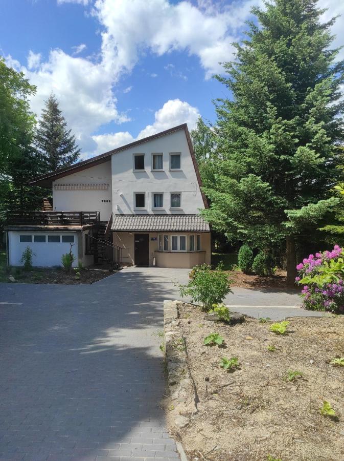 Sleepstation Karkonosze Apartmán Karpacz