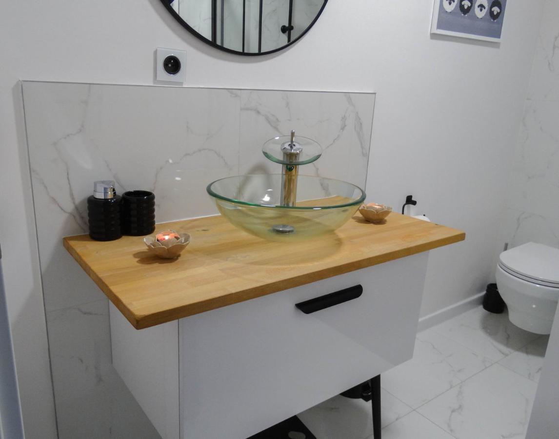 Apartmán Sleepstation Karkonosze *