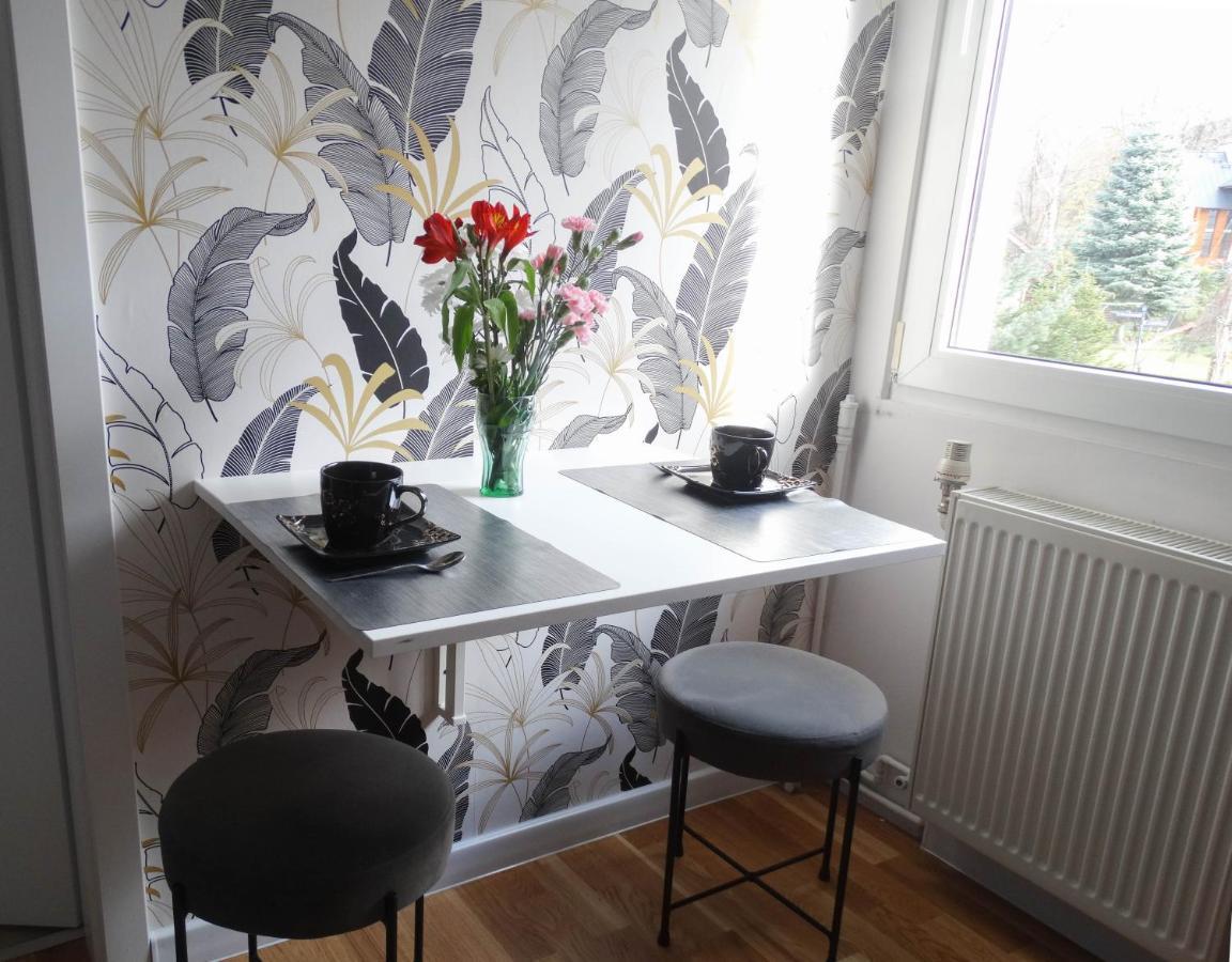 Apartmán Sleepstation Karkonosze Karpacz