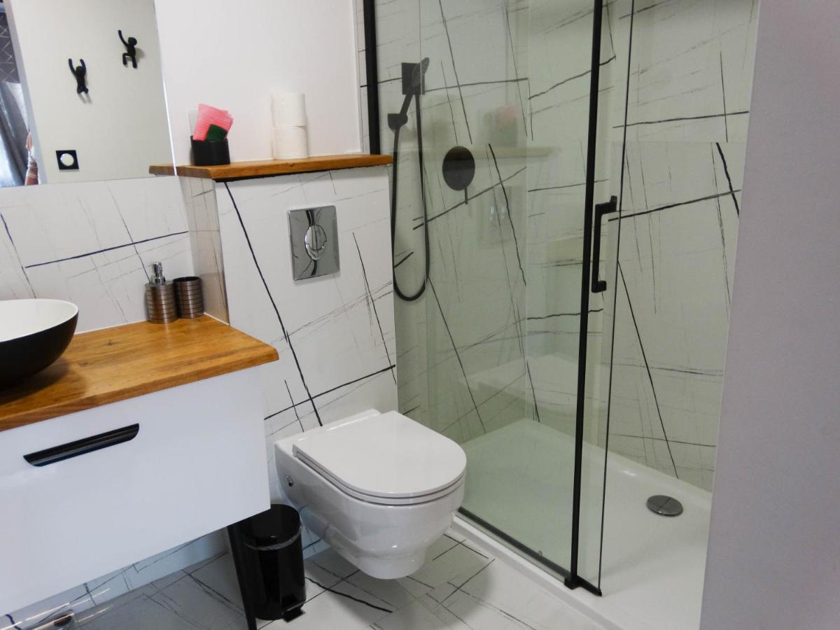 Sleepstation Karkonosze Apartmán