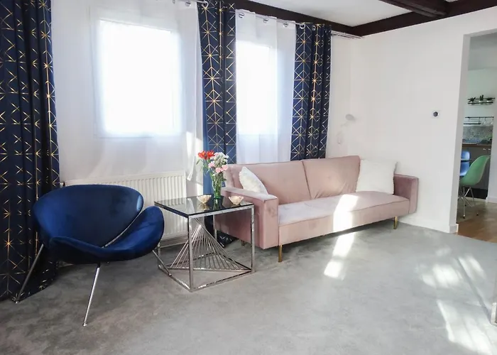 Sleepstation Karkonosze