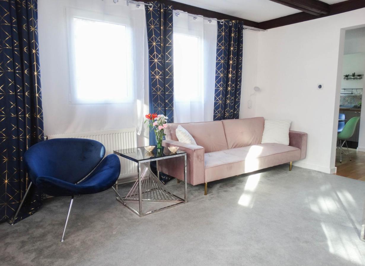 Sleepstation Karkonosze Apartment *