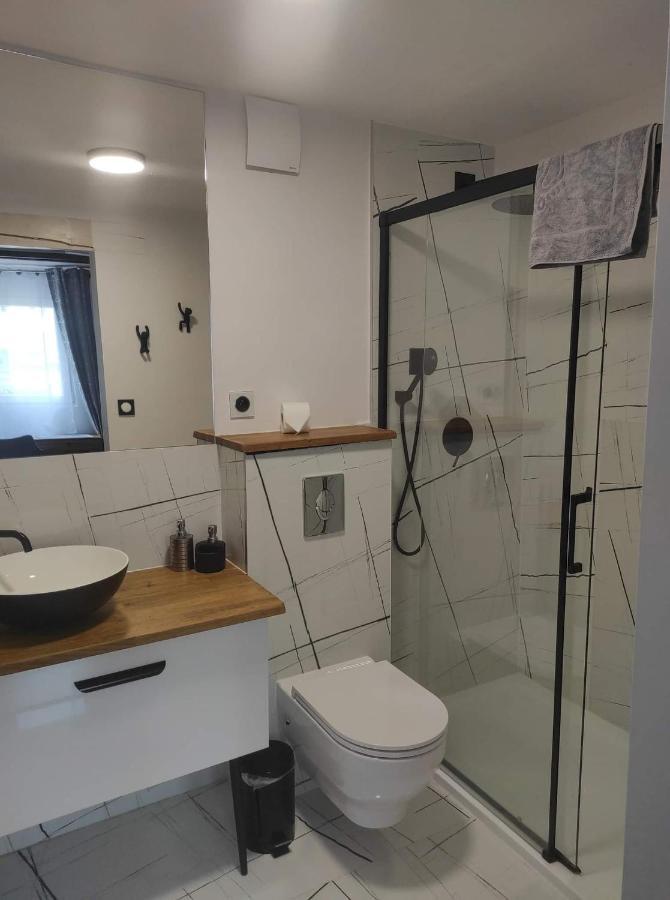 Apartment Sleepstation Karkonosze *