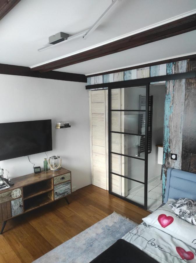 Apartment Sleepstation Karkonosze *