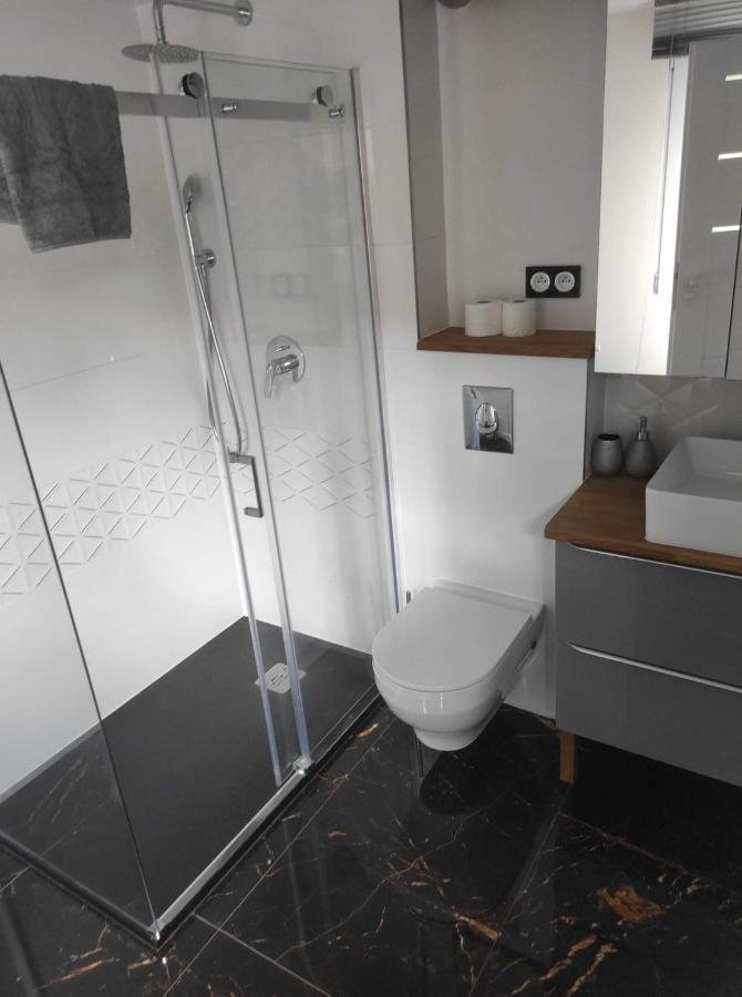 Sleepstation Karkonosze Apartment *