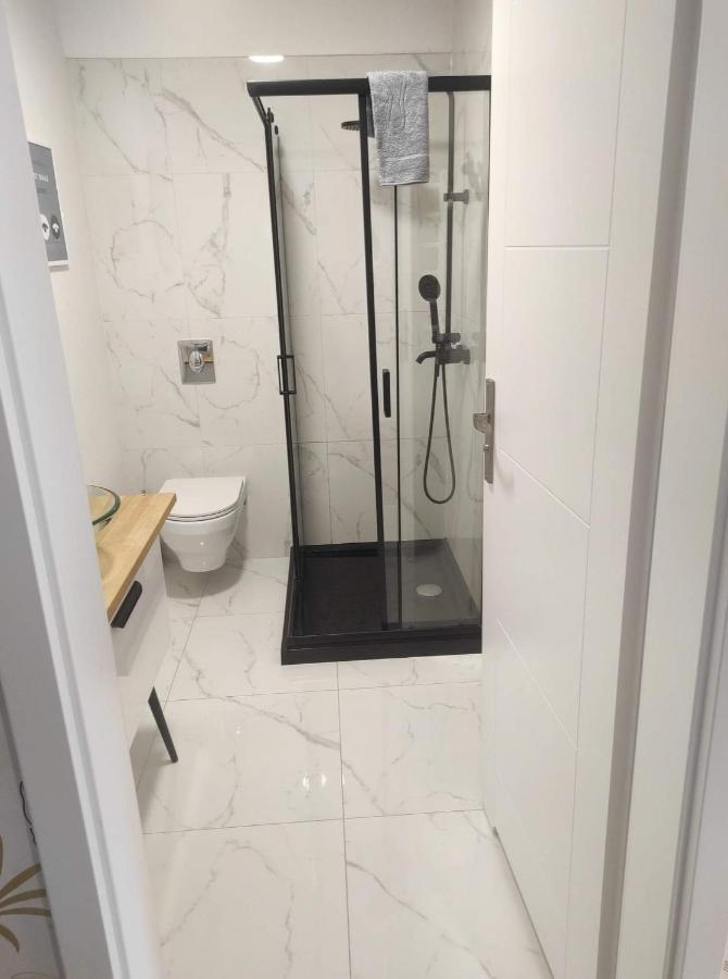 Apartment Sleepstation Karkonosze