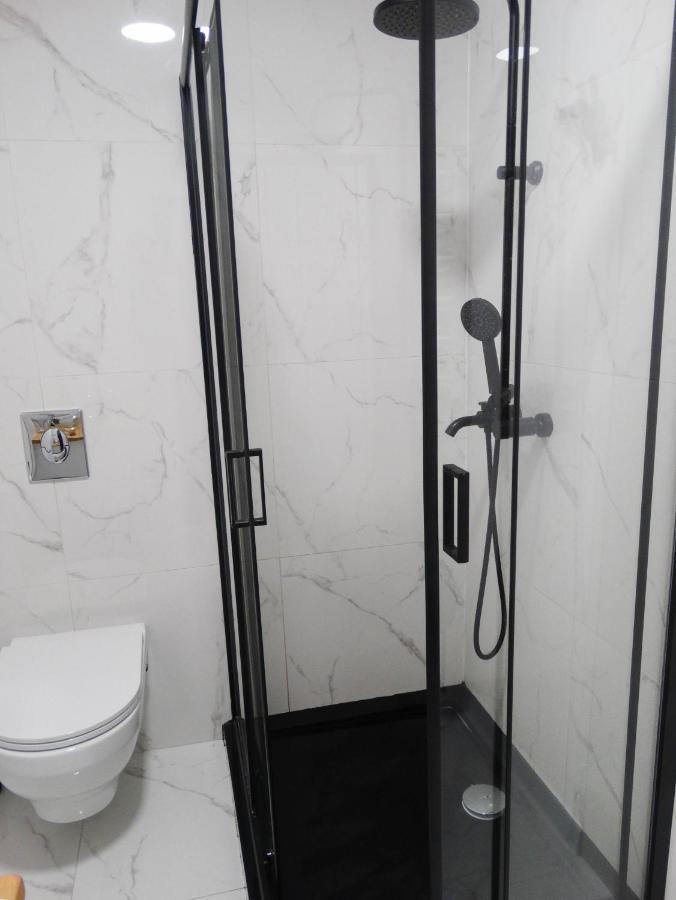 Apartment Sleepstation Karkonosze Karpacz