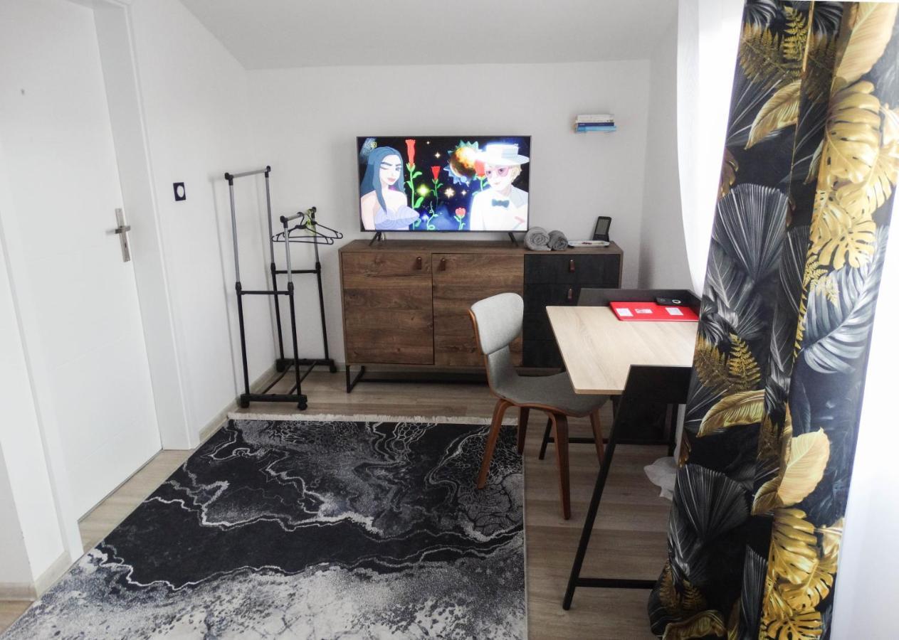 Sleepstation Karkonosze Apartment