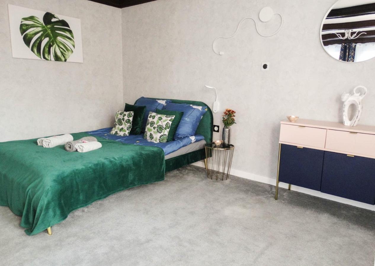 Apartment Sleepstation Karkonosze