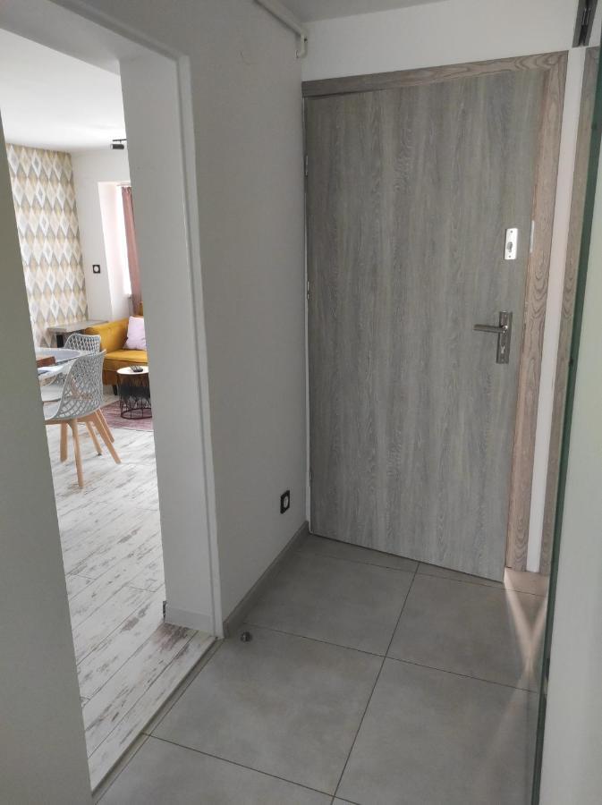 Apartment Sleepstation Karkonosze