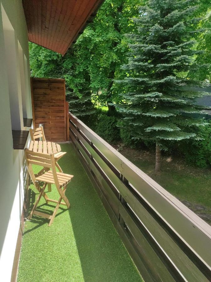 Sleepstation Karkonosze