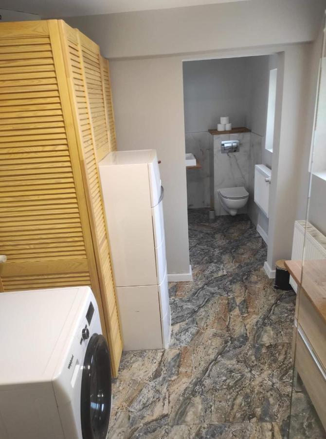Sleepstation Karkonosze Apartment