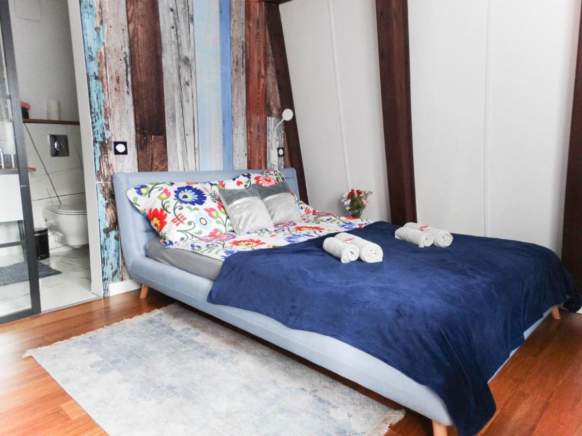 Apartment Sleepstation Karkonosze *