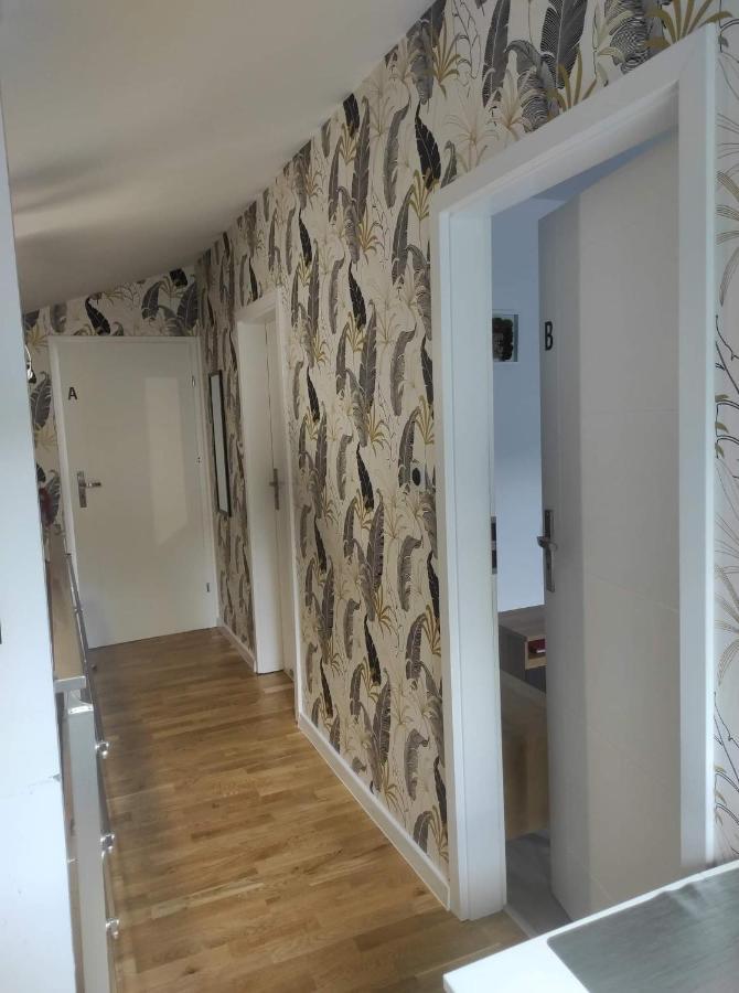 Sleepstation Karkonosze Apartment