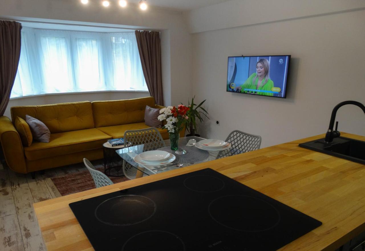 Sleepstation Karkonosze Apartment Karpacz
