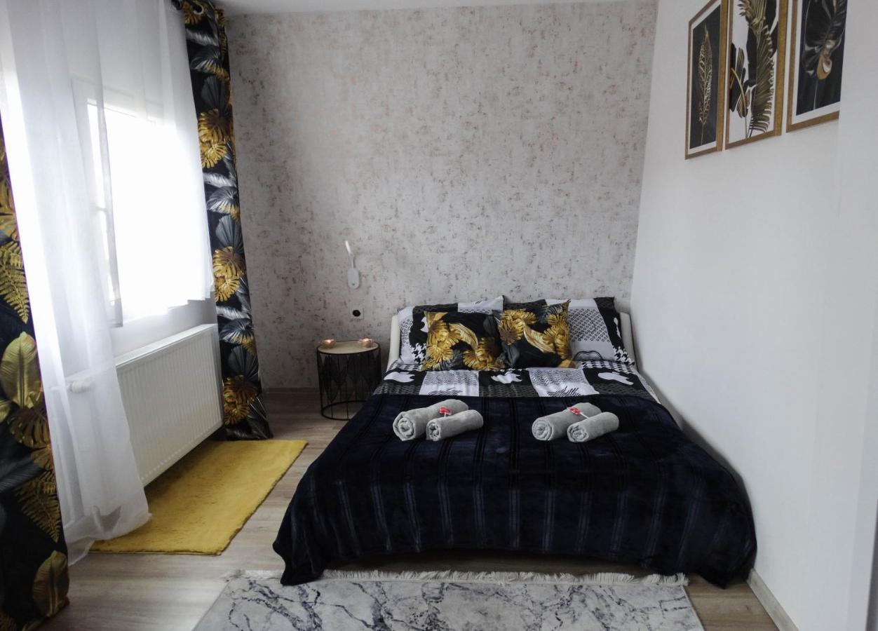 Sleepstation Karkonosze Apartment