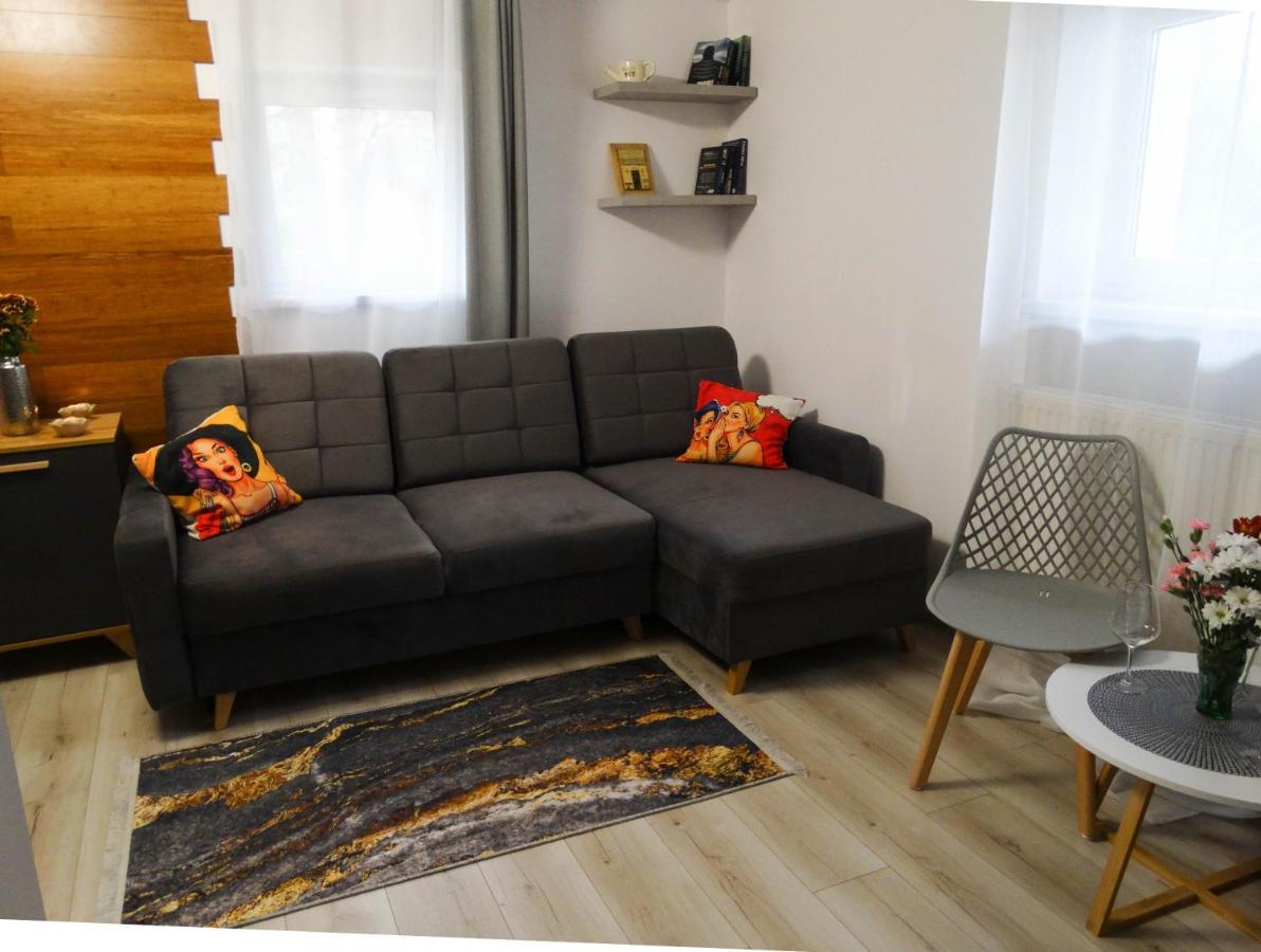 Sleepstation Karkonosze Apartment *
