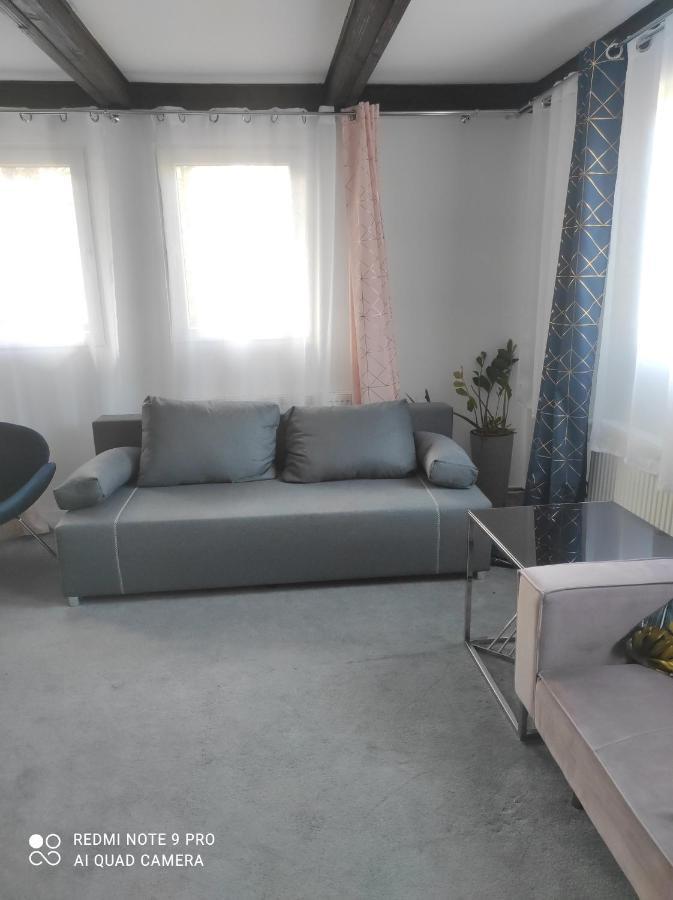 Apartment Sleepstation Karkonosze